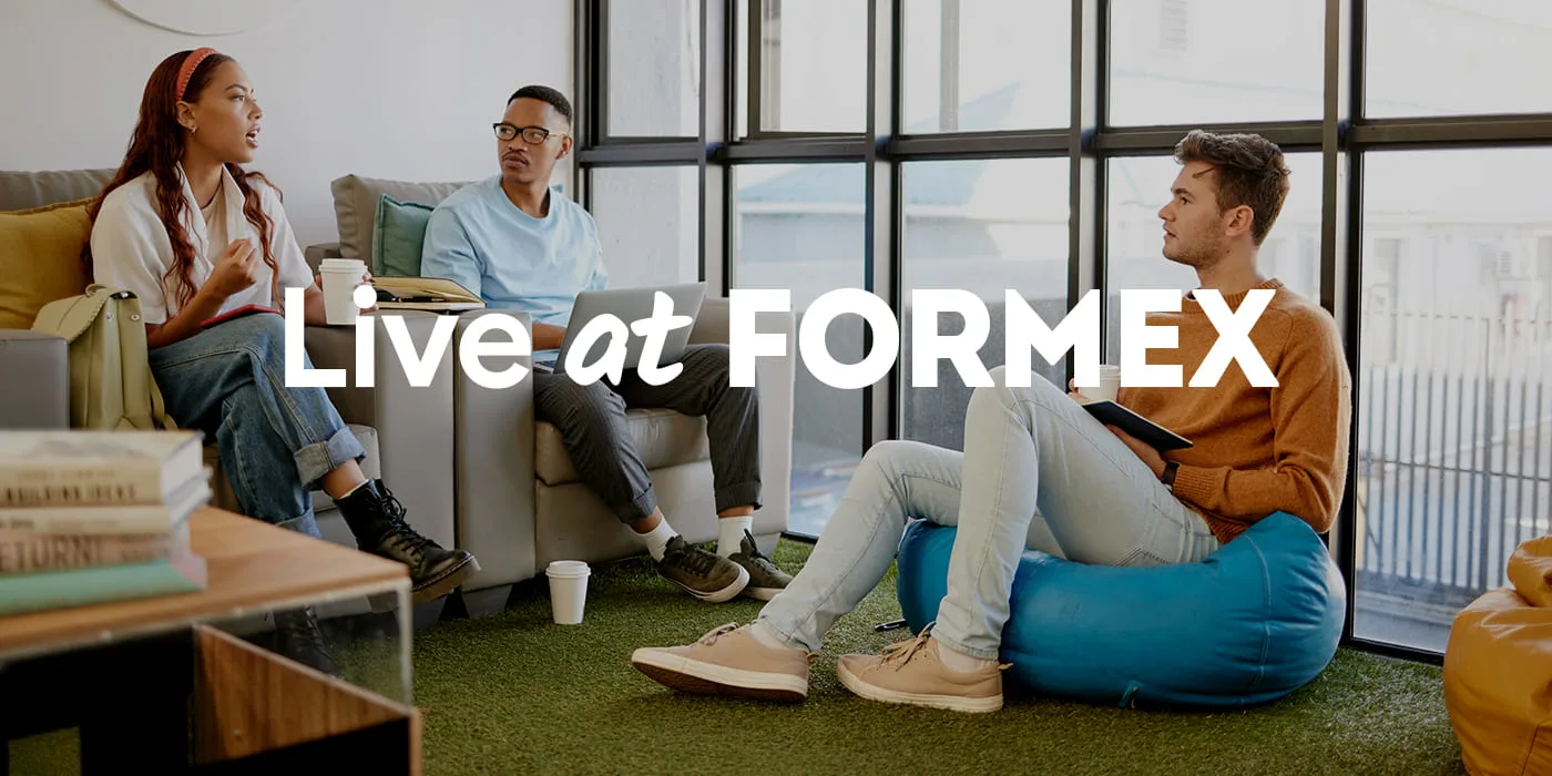 Careers at Formex - c7娱乐综合