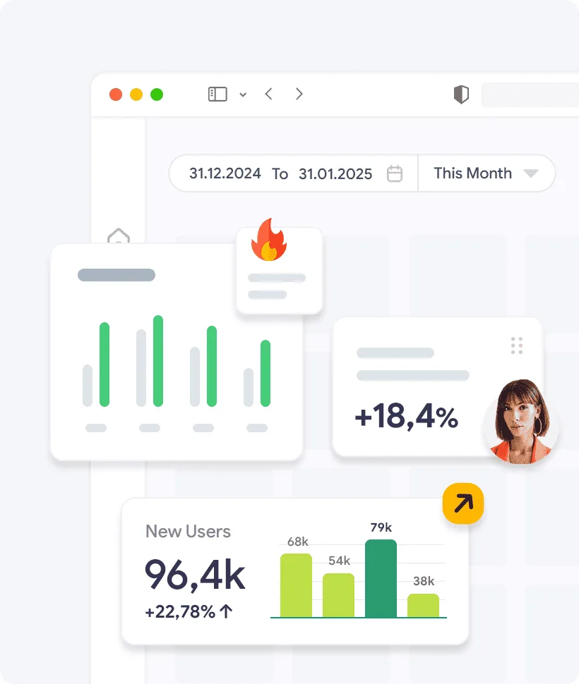 Detailed analytics that works for you - c7娱乐综合